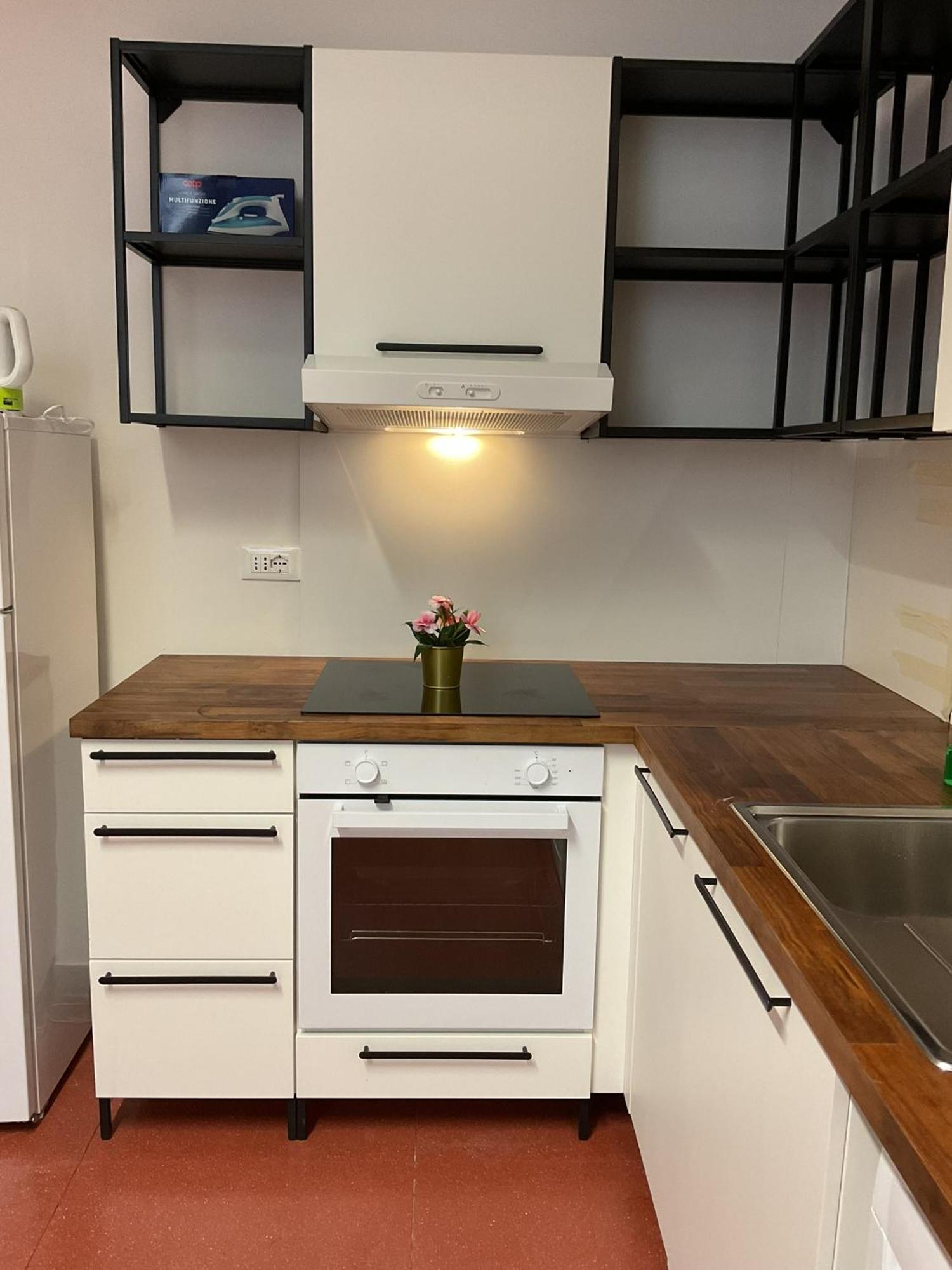 Apartamento Oro A11 Florencia