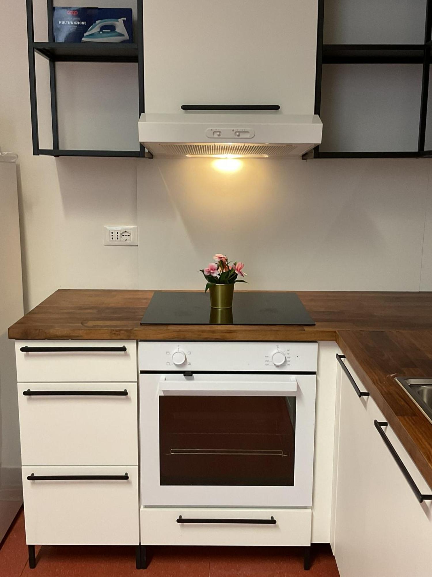 Oro A11 Apartamento