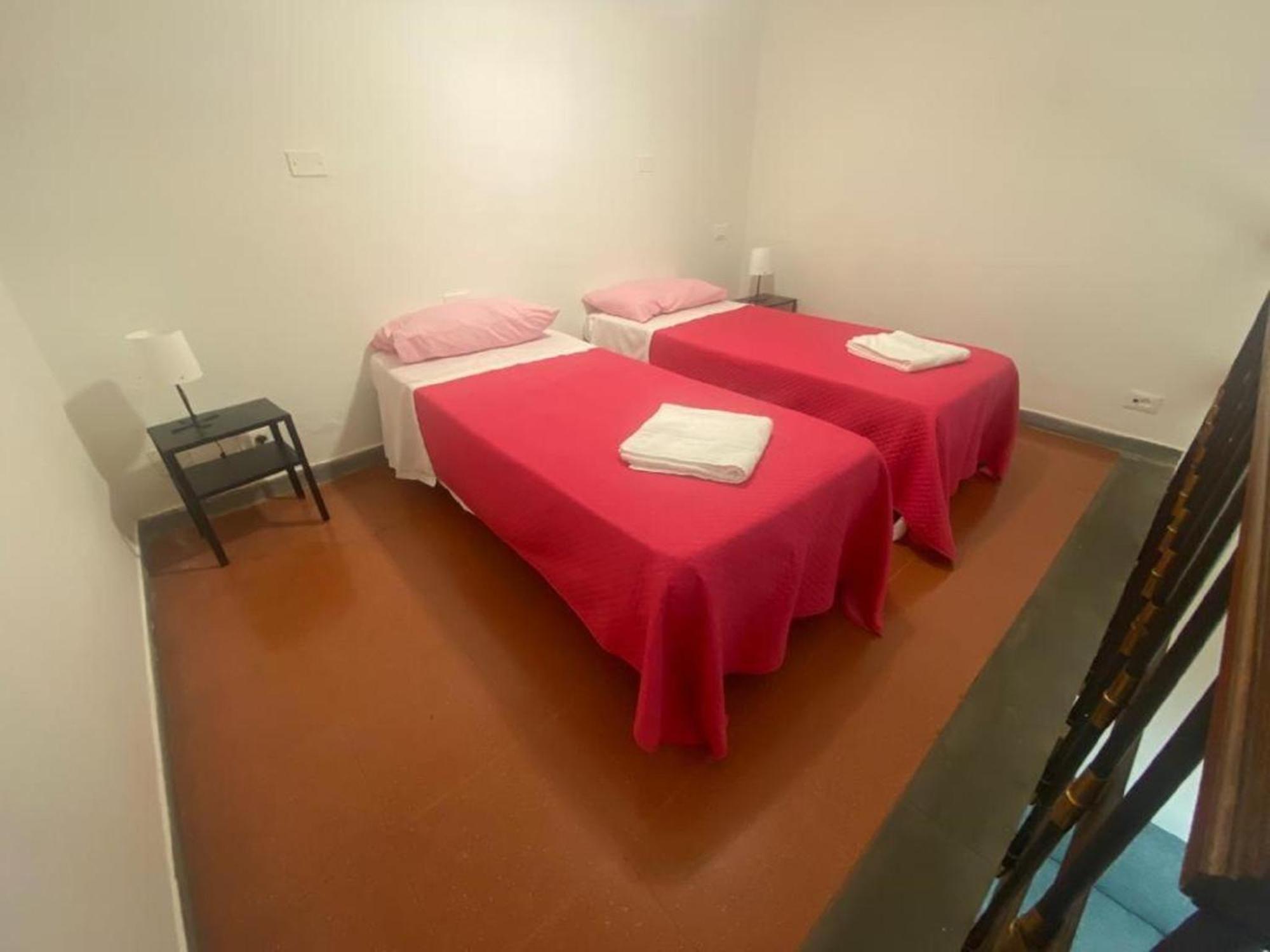 Apartamento Oro A11 *