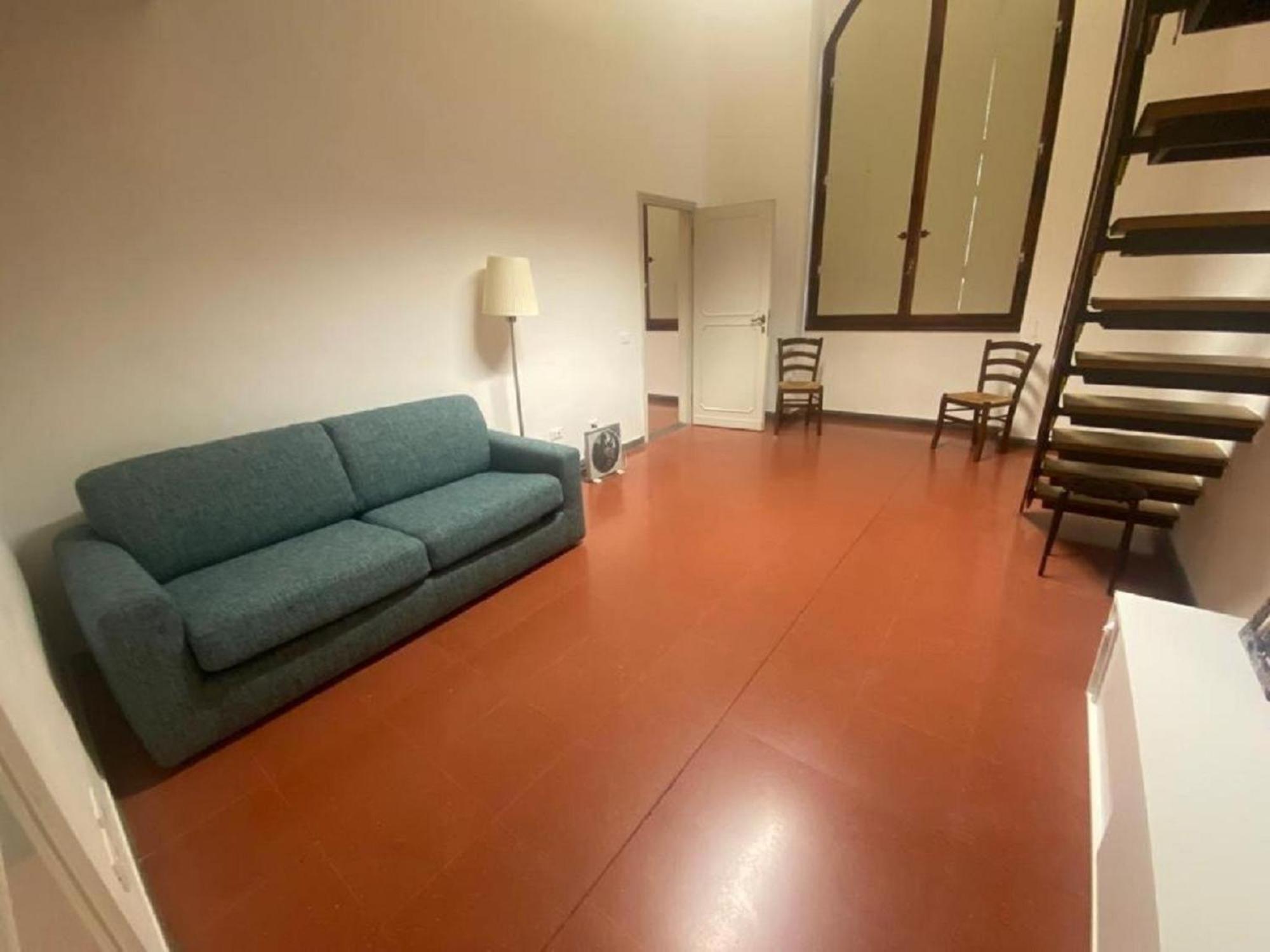 Oro A11 Apartamento Florencia