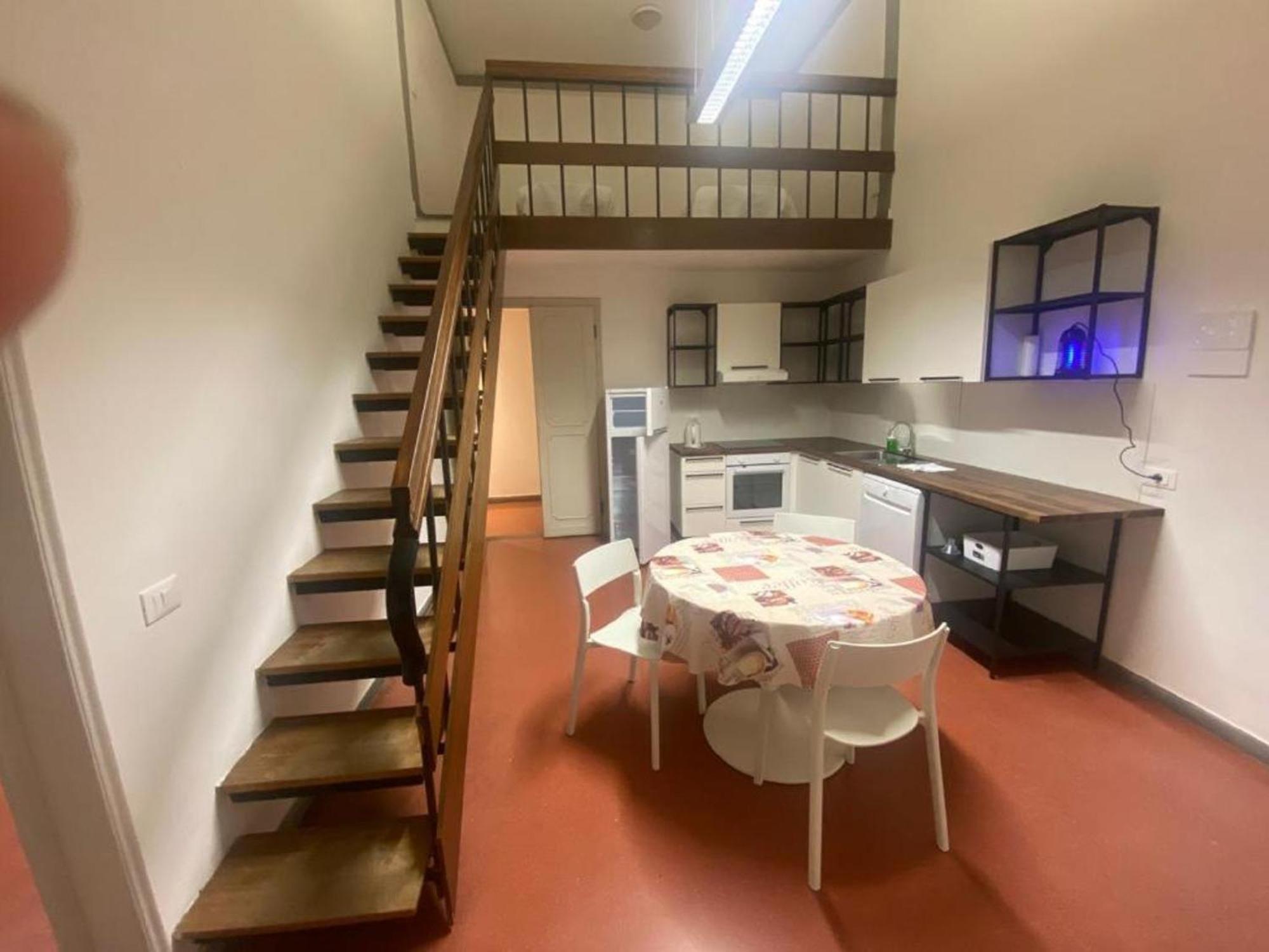 Oro A11 Apartamento *